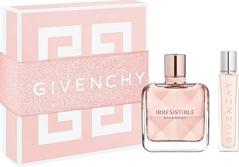 givenchy irresistible travel size|irresistible givenchy price.